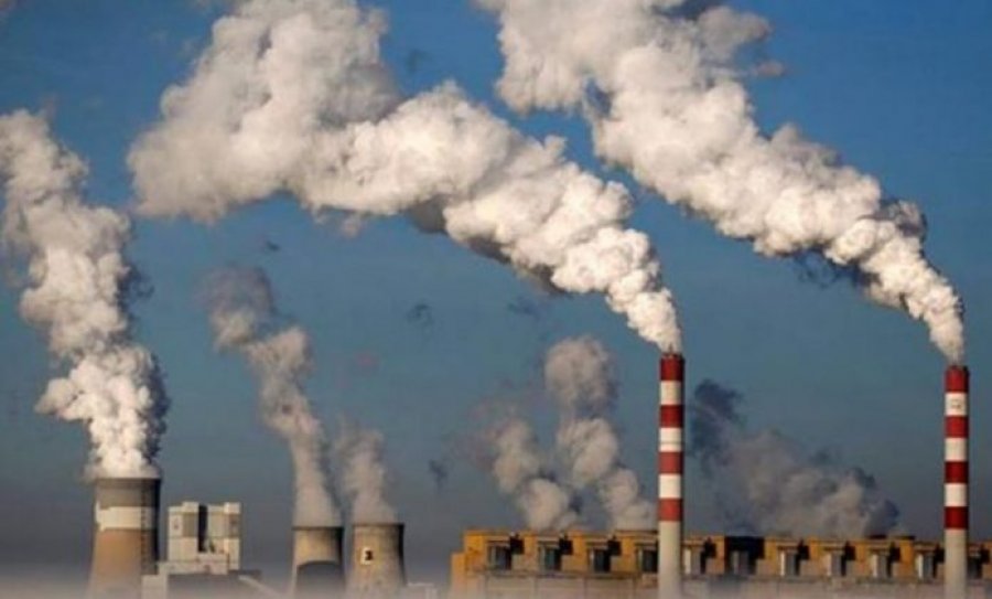 OBSH: Ndotja e ajrit vret shtatë milionë persona në vit