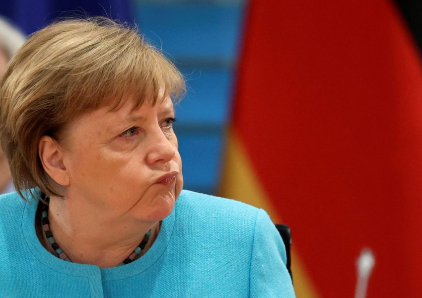 Tërhiqet nga politika, zbulohet ku do të jetojë Merkel