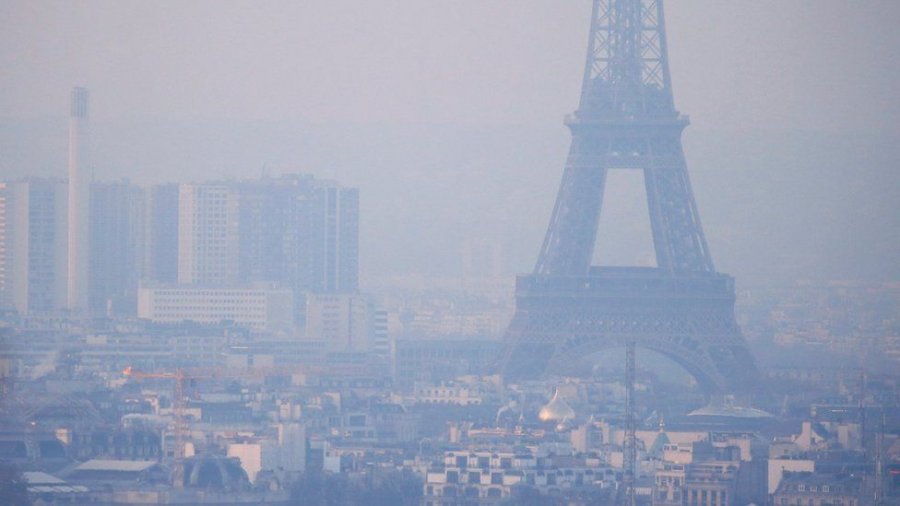 Ndotja e ajrit, OBSH: Më keq nga sa menduam