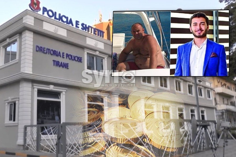 Ndihmoi 'bosin e kriptomonedhave', arrestohet Edevaldo Haxhiu