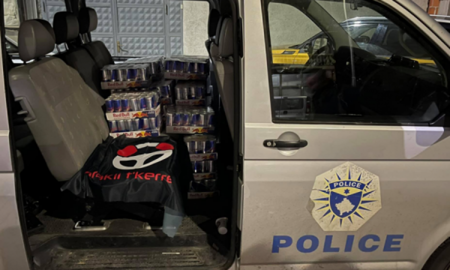 Qytetarët e Kosovës u dërgojnë 'trimave' që po ruajnë rendin në veri, ushqimet dhe pije
