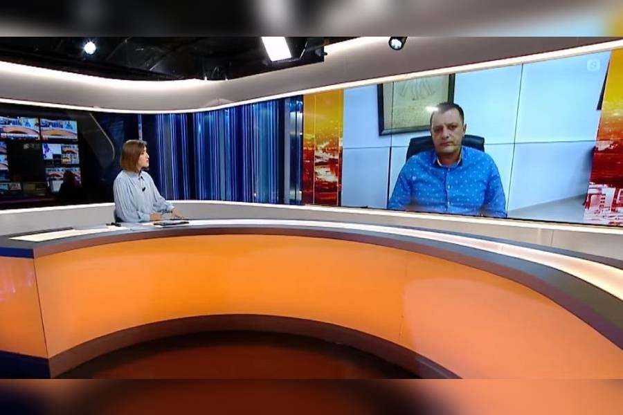 VIDEO/ Deromemaj: Basha duhet të ishte konsultuar për përjashtimin e Berishës, është lideri historik i PD