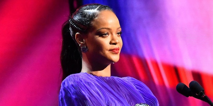 Rihanna ka një surprizë të garantuar për albumin e saj të ri