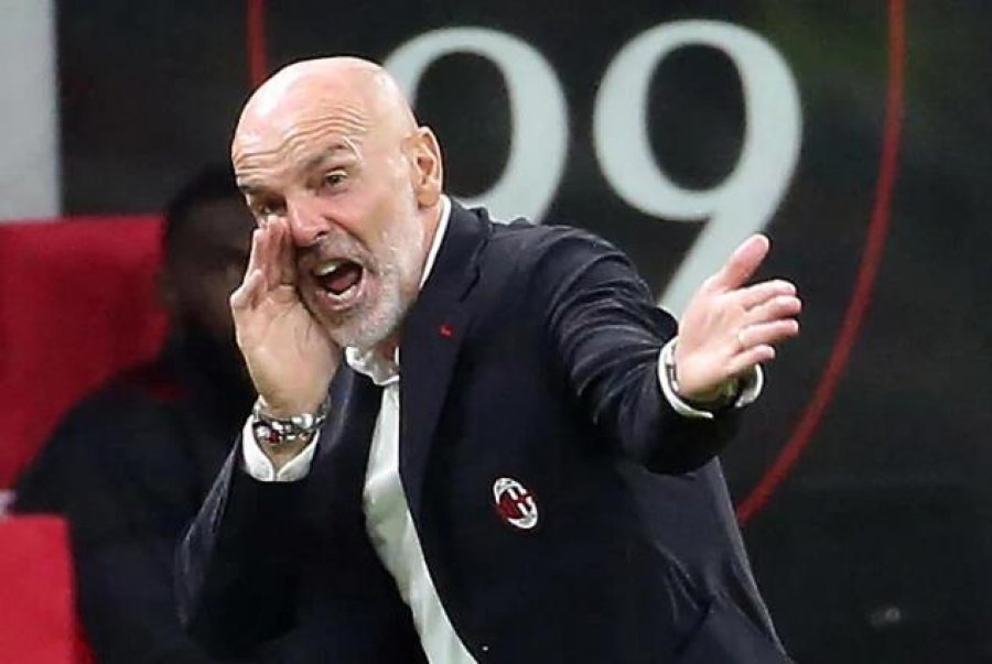 Trajneri i Milanit propozon një rregull të ri për ta bërë futbollin më sulmues