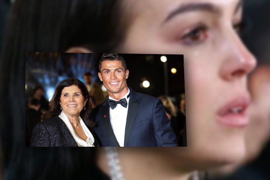 Përçahet familja e Ronaldos?! Nëna e futbollistit tregon gjithçka