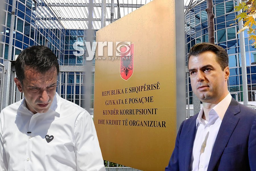Basha versus Veliaj, the trial session postponed due to the absence of the Mayor’s attorney
