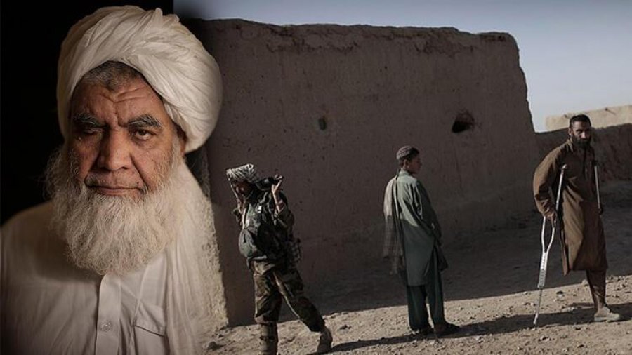 Bota sërish tronditet, talebanët njoftojnë dënimin për hajdutët