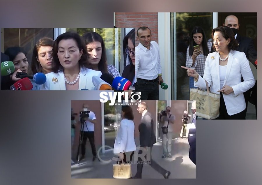 VIDEO- SYRI TV/ Yuri Kim: 30 vjet raporte speciale SHBA-PD