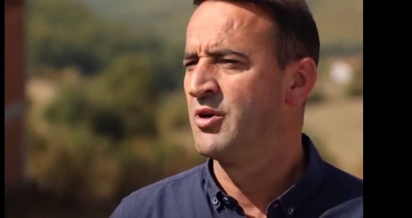 Daut Haradinaj: Mramori do të kthehet në zonë atraktive dhe të zhvilluar