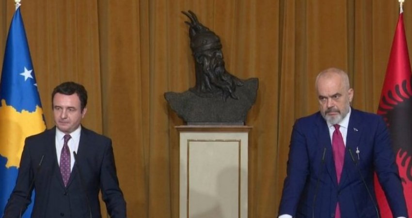 Kryeministria e demanton mediat në Shqipëri në lidhje me komunikimin me liderët e shteti shqiptar: Kemi komunikim të vazhdueshëm