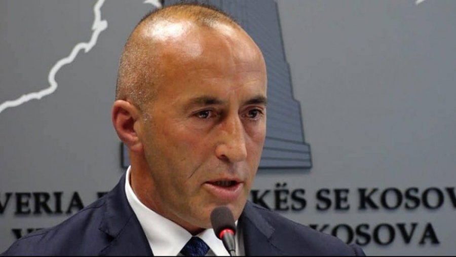 Haradinaj ofron mbështetje për situatën në veri: Provokimet të projektuara në Beograd dhe në Moskë