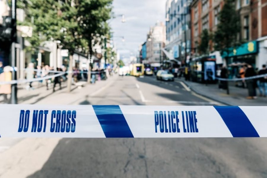 Vritet një i ri shqiptar në Londër