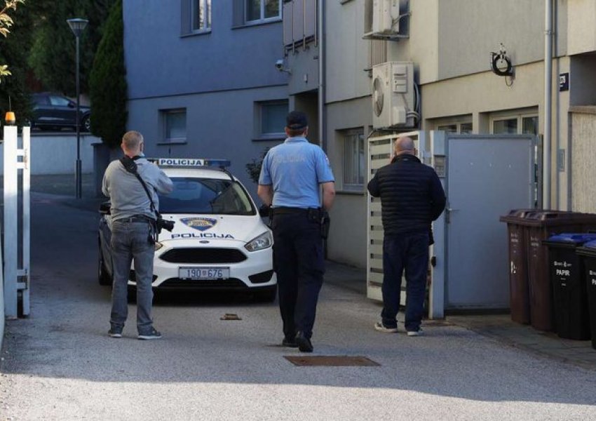 E rëndë/ Babai vret tre fëmijët e mitur në Kroaci, shënimi që la në ‘Facebook’ 
