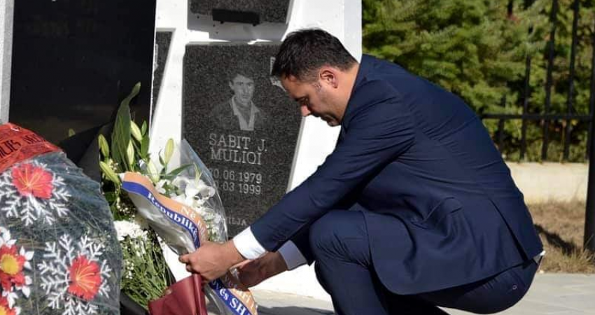 Konjufca kujton masakrën e Abrisë: Akt barbar i politikës shfarosëse të Serbisë mbi popullin tonë