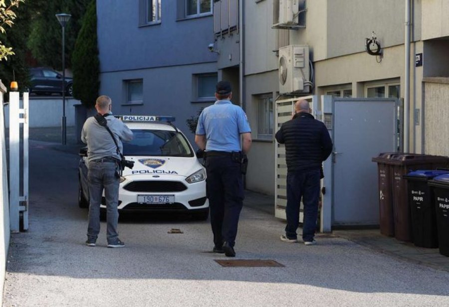 E rëndë/ Babai vret tre fëmijët e mitur në Kroaci, shënimi që la në ‘Facebook’ 