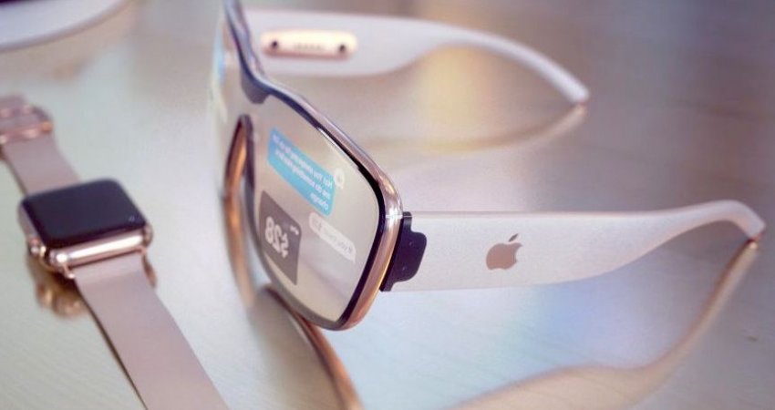 Apple nuk ndalet, ja kur do të lansoen syzet 'AR' dhe sa do të kushtojnë?