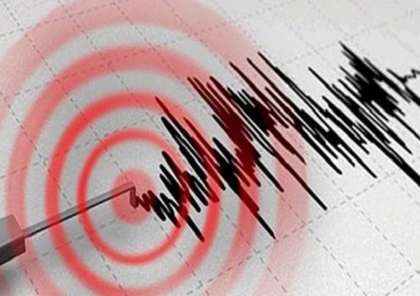 Tërmet i fortë në Tiranë, lëkundjet ndjehen në disa qytete