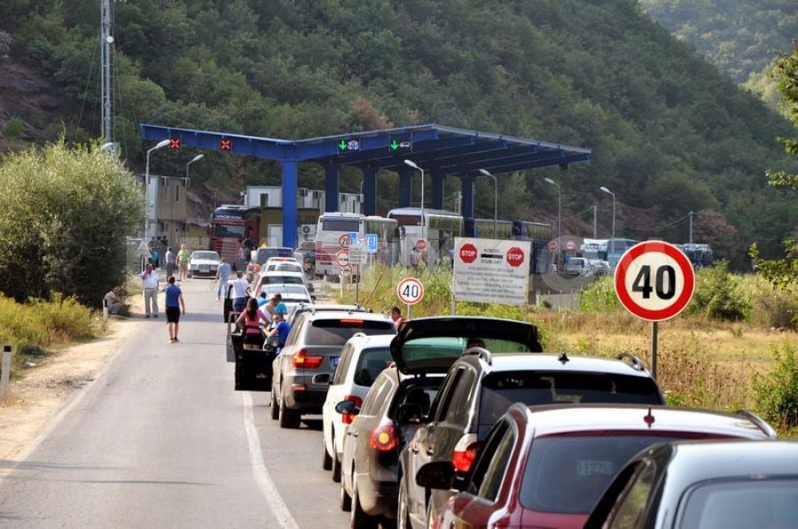 Ideja për mbylljen e kufirit në Konçul është fashizëm i pastërt