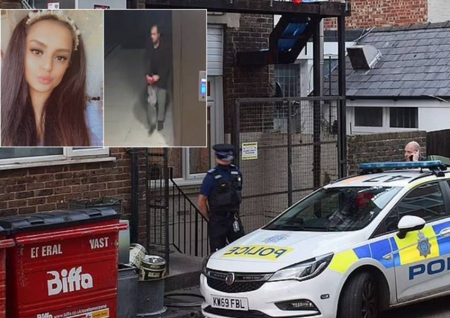 Vrasja tragjike e mësueses, arrestohet shqiptari në Angli, fqinjët: Person shumë i qetë…
