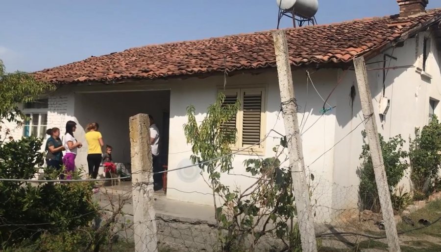 VIDEO nga SYRI TV/ Familja Gurabardhi në mjerim, s’kanë mundësi të çojnë vajzën në kopsht