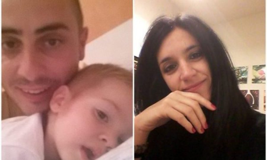 Masakroi me thikë gruan dhe djalin 5 vjeç, vetëvritet në burg 39-vjeçari italian