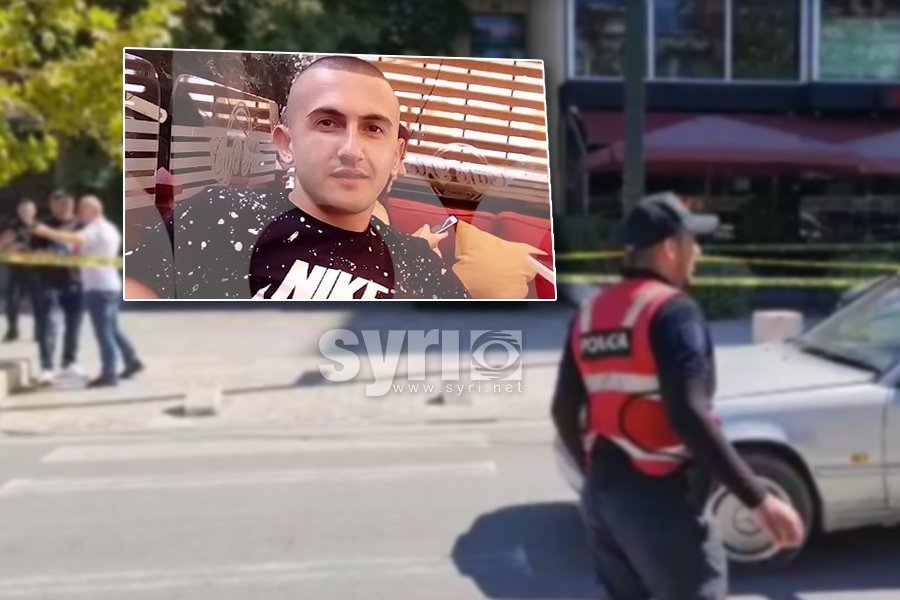 ‘Nuk doja ta qëlloja, por ...’/ Dëshmia e të riut që plagosi studenten në Vlorë
