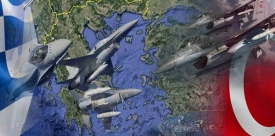 Marrëveshjet ushtarake me Francën/ Greqia mesazh Turqisë: Ka kaluar çdo logjikë, do i përgjigjemi…