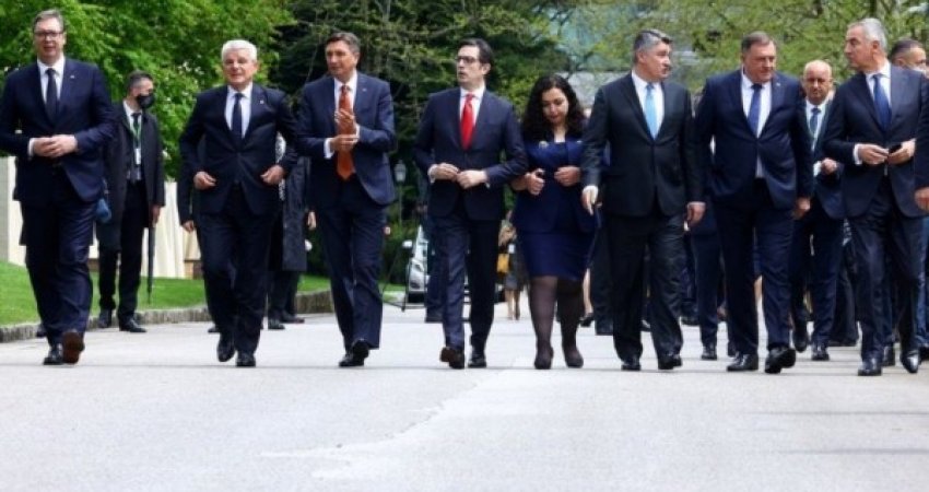 Reuters: Ballkani Perëndimor s'ka më garanci për anëtarësim në BE