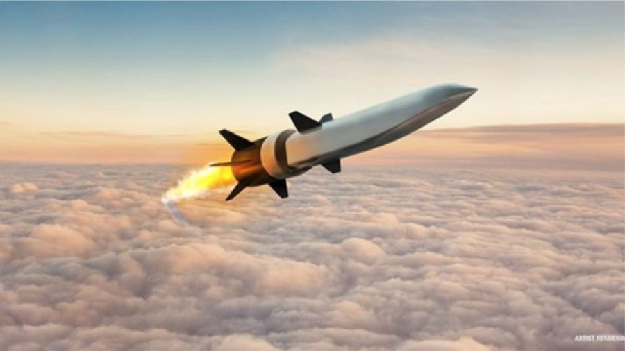 Përplasja me Kinën dhe Rusinë, SHBA teston raketën që udhëton 5 herë më shpejt se zëri