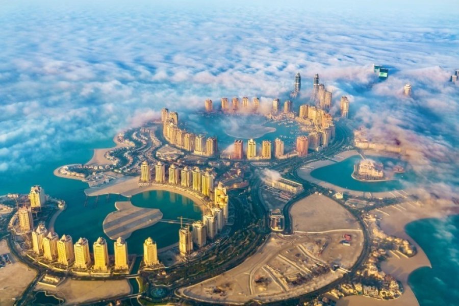 Midis trashëgimisë, kulturës dhe sportit/ Destinacionet turistike që presin tifozët e Botërorit Katar 2022