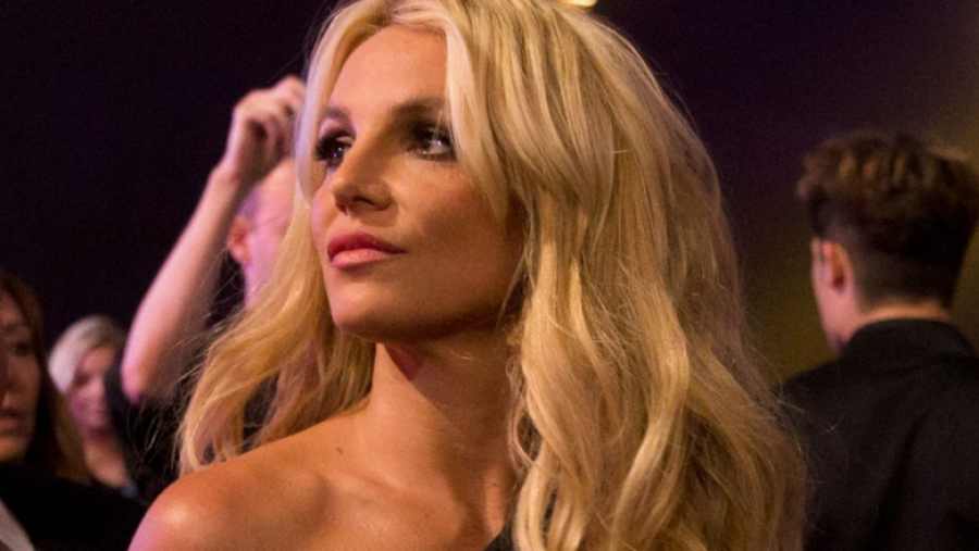Britney Spears reagon pas publikimit të dokumentarit për jetën e saj