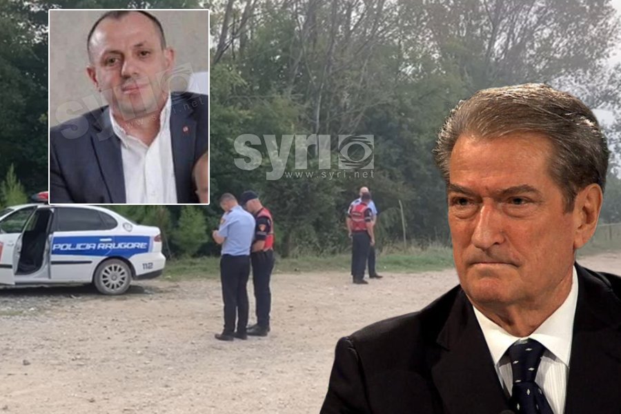 Berisha: Oficerin e Policisë e vranë narko-bandat e narko-qeverisë!