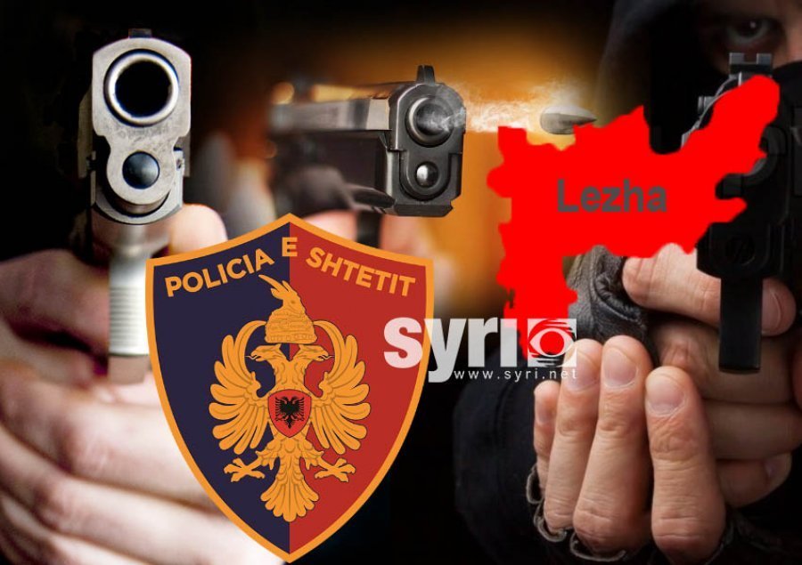 EMRI/ Vritet polici në Lezhë, ja detajet e para për krimin e rëndë