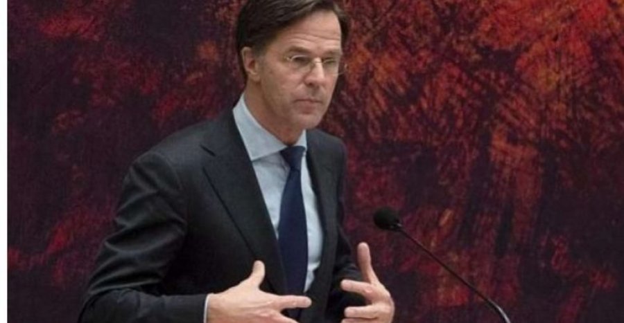Komplot për vrasjen e kryeministrit të Holandës, arrestohet politikani në Hagë
