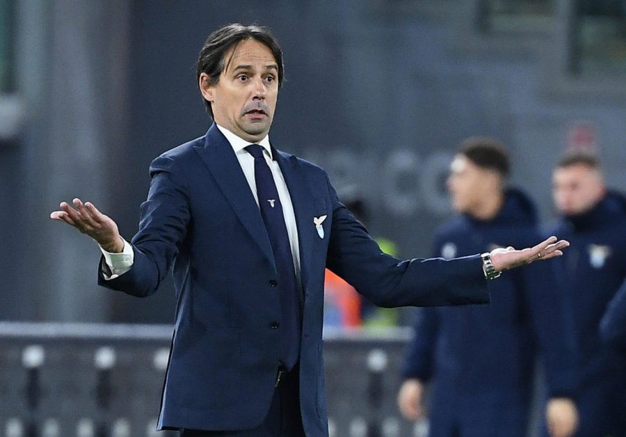 Trajneri i Interit vlerëson kundërshtarin : Ekip i paparashikueshëm...