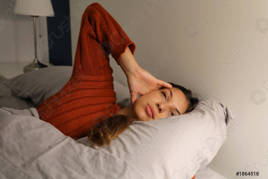 Njerëzit që kanë migrenë kanë gjumë më pak cilësor