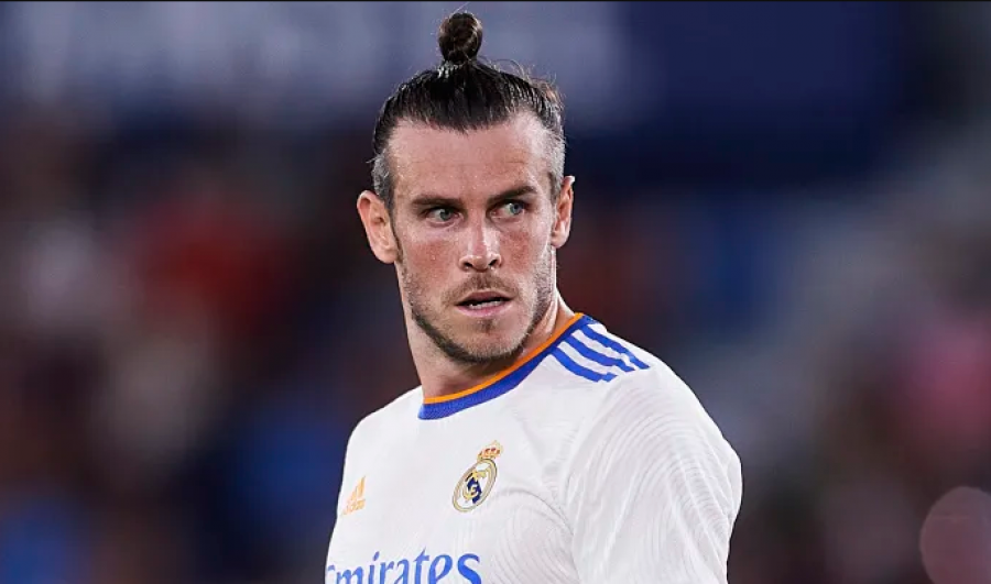 E konfirmon trajneri i Uellsit: Bale rikthehet në nëntor