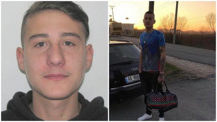 VIDEO/ Ndërron jetë 21-vjeçari Aldi Rama, vrasësi i oficerit të Policisë në Lezhë