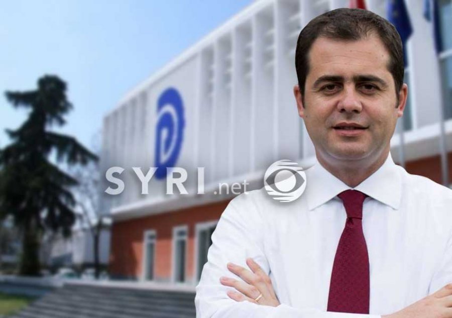 Në krah të Berishës në Durrës, Bylykbashi: Demokracia e brendshme s’duhet të humbasë