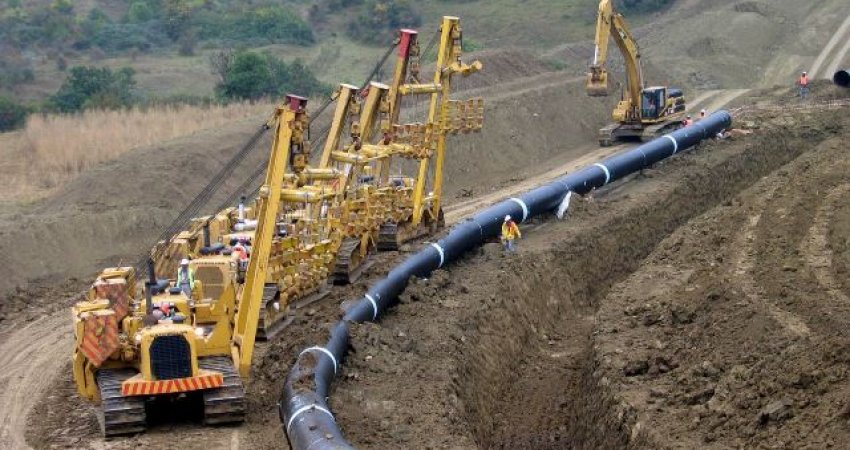 'S’ka rëndësi prej nga vjen gazi, Kosova mund të bëhet shpërndarëse'