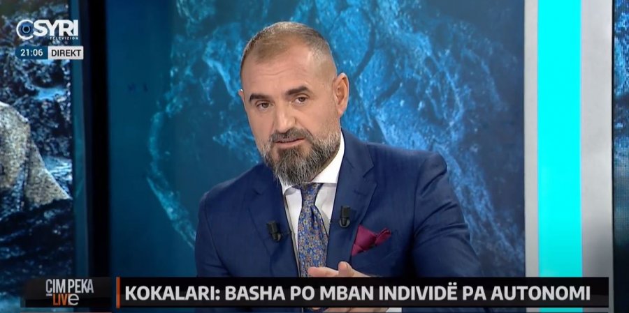 VIDEO/ Çim Peka: Basha u pajis me vizë diplomatike pas përjashtimit të Berishës, mund të udhëtojë në SHBA