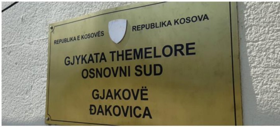 Dhunoi seksualisht të miturën, kërkohet paraburgim për 1 person në Gjakovë