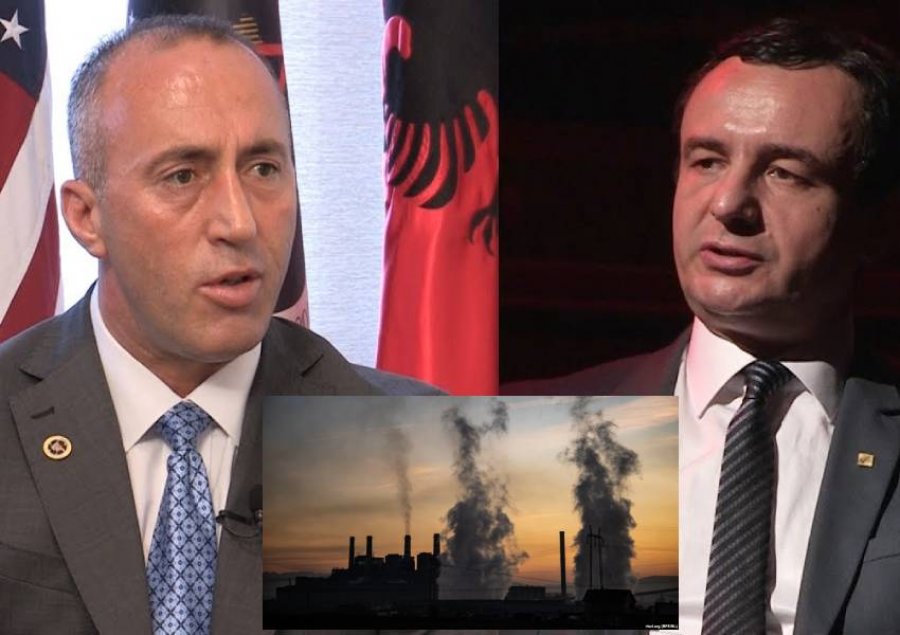 Kosova refuzoi projektin e SHBA, Haradinaj pyet Kurtin: A keni takuar ndonjë përfaqësues të Gazpromit rus?