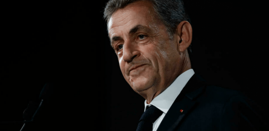 Financimet e paligjshme/ Ish-presidenti francez Sarkozy u dënua me një vit burg