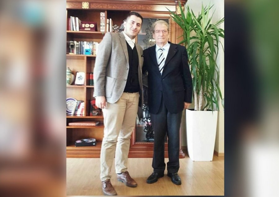 Kryetari i FRPD Shkodër i bashkohet ‘Foltores’: Më të fortë në përballjen tonë me Ramën