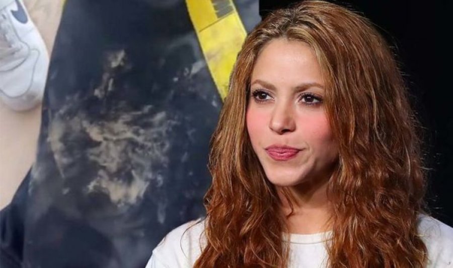 Shakira sulmohet nga derrat e egër në një park në Barcelonë, ja si është gjendja e saj