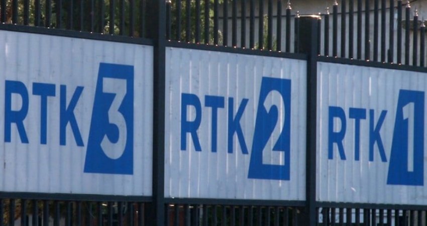 Sindikata e RTK-së reagon për 'kërcënimet dhe shantazhin' e drejtorit të ri ndaj punëtorëve
