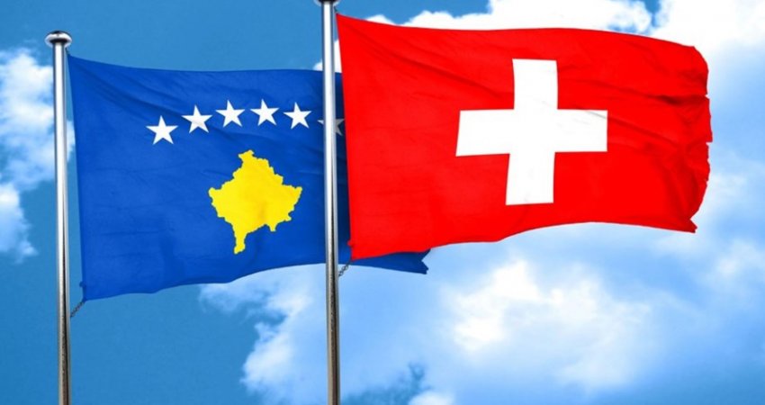 Presidentit të Zvicrës i kërkohet ta përkrahë pranimin e Kosovës në Këshillin e Evropës