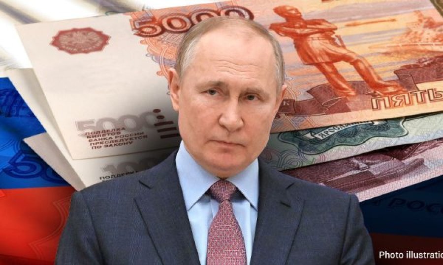 A i hangër dikush edhe në Kosovë paratë e Putinit?