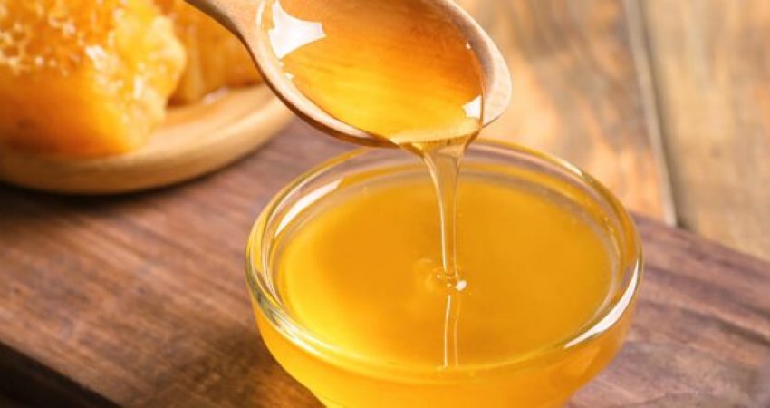 Mjalti zvogëlon rrezikun e disa sëmundjeve